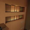 HOTEL GOLD(ホテル ゴールド)(川崎市川崎区/ラブホテル)の写真『503号室の照明はこんな感じ。バリ島風味』by angler