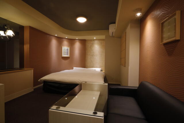 ホテル ロイヤルトン(名古屋市緑区/ラブホテル)の写真『301号室、室内（ホテル関係者からのご提供）』by ごえもん（運営スタッフ）