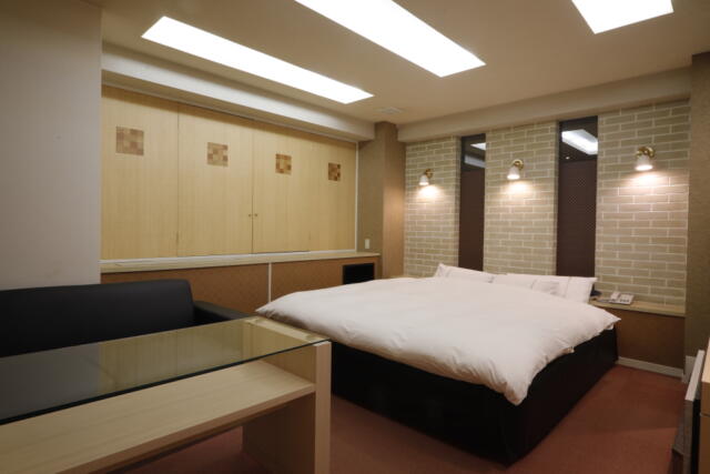 ホテル ロイヤルトン(名古屋市緑区/ラブホテル)の写真『310号室、室内（ホテル関係者からのご提供）』by ごえもん（運営スタッフ）