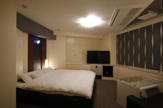 ホテル ロイヤルトン(名古屋市緑区/ラブホテル)の写真『408号室、室内（ホテル関係者からのご提供）』by ごえもん（運営スタッフ）