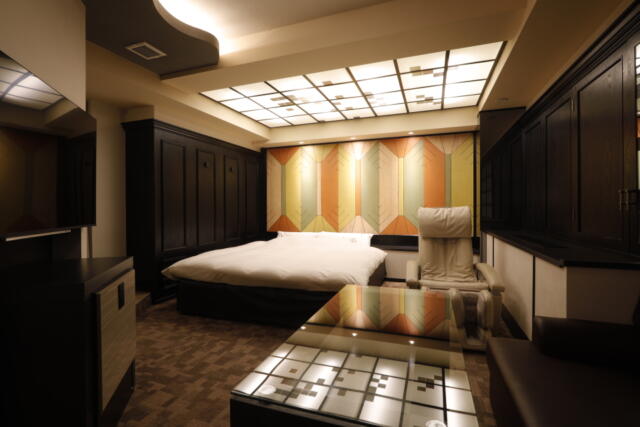 ホテル ロイヤルトン(名古屋市緑区/ラブホテル)の写真『603号室、室内（ホテル関係者からのご提供）』by ごえもん（運営スタッフ）