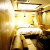 SEA LIFE RESORT HOTEL(シーライフ)(芦屋町/ラブホテル)の写真『202号室、室内（ホテル関係者からのご提供）』by ごえもん（運営スタッフ）