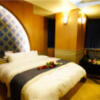 SEA LIFE RESORT HOTEL(シーライフ)(芦屋町/ラブホテル)の写真『203号室、室内（ホテル関係者からのご提供）』by ごえもん（運営スタッフ）