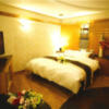 SEA LIFE RESORT HOTEL(シーライフ)(芦屋町/ラブホテル)の写真『205号室、室内（ホテル関係者からのご提供）』by ごえもん（運営スタッフ）