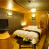 SEA LIFE RESORT HOTEL(シーライフ)(芦屋町/ラブホテル)の写真『305号室、室内（ホテル関係者からのご提供）』by ごえもん（運営スタッフ）