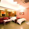 SEA LIFE RESORT HOTEL(シーライフ)(芦屋町/ラブホテル)の写真『405号室、室内（ホテル関係者からのご提供）』by ごえもん（運営スタッフ）
