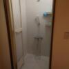 レンタルルーム オーロラ(荒川区/ラブホテル)の写真『２０６号室シャワールーム』by そこそこの人生