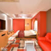 ホテル ヴォーグ(桑名市/ラブホテル)の写真『602号室(ホテル関係者の提供)』by OISO（運営スタッフ）