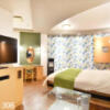 ホテル ヴォーグ(桑名市/ラブホテル)の写真『306号室(ホテル関係者の提供)』by OISO（運営スタッフ）