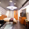 ホテル ヴォーグ(桑名市/ラブホテル)の写真『307号室(ホテル関係者の提供)』by OISO（運営スタッフ）