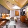 ホテル ヴォーグ(桑名市/ラブホテル)の写真『507号室(ホテル関係者の提供)』by OISO（運営スタッフ）