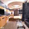 ホテル ヴォーグ(桑名市/ラブホテル)の写真『603号室(ホテル関係者の提供)』by OISO（運営スタッフ）