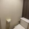 hotel SKY ROAD(豊島区/ラブホテル)の写真『321号室　トイレ』by KAIJKR