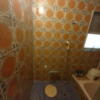 ペリカン(渋谷区/ラブホテル)の写真『207号室 浴室 窓があるので明るい』by angler