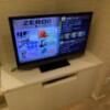 HOTEL ZERO2(渋谷区/ラブホテル)の写真『302号室(テレビ)』by こねほ