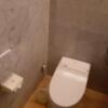 HOTEL BRUGGE（ブルージュ）(柏市/ラブホテル)の写真『105号室　トイレ』by 来栖