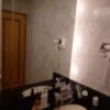 HOTEL BRUGGE（ブルージュ）(柏市/ラブホテル)の写真『105号室　洗面所』by 来栖