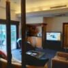 HOTEL BRUGGE（ブルージュ）(柏市/ラブホテル)の写真『105号室　ロイヤルスィート客室片面』by 来栖