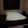 トキワ WEST（ニュートキワ）(豊島区/ラブホテル)の写真『1003号室　ベッドというか布団(和室構造ですが、布団の下、床下にマットレスが仕込まれているので、せんべい布団ではないです）』by 市