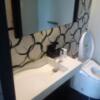 トキワ WEST（ニュートキワ）(豊島区/ラブホテル)の写真『1003号室　洗面（洗面台がおしゃれです）』by 市