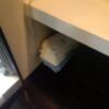 トキワ WEST（ニュートキワ）(豊島区/ラブホテル)の写真『1003号室　バスタオルは洗面の下』by 市