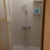 レンタルルーム オーロラ(荒川区/ラブホテル)の写真『２０６号室シャワールーム』by そこそこの人生