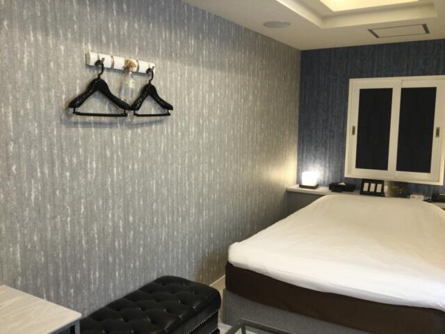HOTEL Bless（ブレス)(新宿区/ラブホテル)の写真『303号室 お部屋入口から見た室内』by ACB48