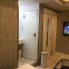 HOTEL Bless（ブレス)(新宿区/ラブホテル)の写真『303号室 ベッド左サイドから見た室内』by ACB48