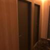 HOTEL DUO（デュオ）(墨田区/ラブホテル)の写真『203号室、ドア前』by かとう茨城47