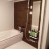 ホテル アトランタ(豊島区/ラブホテル)の写真『901号室 浴室』by ところてんえもん
