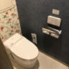 パティオ(文京区/ラブホテル)の写真『204号室、トイレ』by かとう茨城47