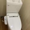 アントワープ(静岡市駿河区/ラブホテル)の写真『108号室　トイレ』by まさおJリーグカレーよ