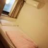 HOTEL ELEGANT（エレガント）(台東区/ラブホテル)の写真『301号室、ﾍﾞｯﾄﾞです。(21,9)』by キジ