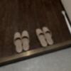 アントワープ(静岡市駿河区/ラブホテル)の写真『108号室　スリッパ』by まさおJリーグカレーよ