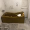 ホテル AI(アイ) 梅田店(大阪市/ラブホテル)の写真『302号室の浴室』by カサノヴァTソプラノ