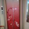 HOTEL フェアリー横浜(横浜市港北区/ラブホテル)の写真『エレベーター(６階)』by なめろう