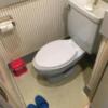 ドルフィン(新宿区/ラブホテル)の写真『303号室　トイレ』by ちげ