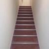 HOTEL lily（リリー）(千葉市若葉区/ラブホテル)の写真『205号室　玄関を入ると2階へ続く階段』by 正直下半神