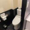 HOTEL Chelsea（チェルシー）(新宿区/ラブホテル)の写真『204号室のトイレ』by さとし03