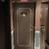 Asian P-Door(アジアンピードア)(台東区/ラブホテル)の写真『207号室出入口』by miffy.GTI