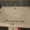 新宿ジャルディーノ(新宿区/ラブホテル)の写真『501号室（浴槽幅90㎝（ペットボトル4.5本分）ジャグジー）』by 格付屋