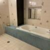 LOVE 生玉 （ラブイクタマ）(大阪市/ラブホテル)の写真『403号室浴室』by まんさんです