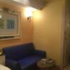 XO新宿(新宿区/ラブホテル)の写真『205号室 ベッド足元から見た室内』by ACB48