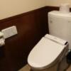 池袋セントラルホテル(豊島区/ラブホテル)の写真『405号室 トイレ』by 舐めたろう
