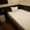 池袋セントラルホテル(豊島区/ラブホテル)の写真『405号室 ベッド(シングル？)』by 舐めたろう