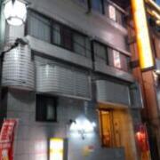 HOTEL ELEGANT（エレガント）(台東区/ラブホテル)の写真『夜の外観 ①』by YOSA69