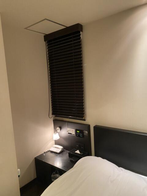HOTEL UNO(ウノ)(川口市/ラブホテル)の写真『305号室(右手前から奥)』by こねほ