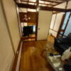 ペリカン(渋谷区/ラブホテル)の写真『501号室のテレビ 全景』by angler