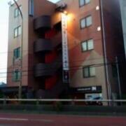 WILL BAY CITY KASAI（ウィルベイシティ葛西店)(江戸川区/ラブホテル)の写真『夜の外観』by YOSA69