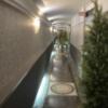 ホテル ZERO(静岡市駿河区/ラブホテル)の写真『3F廊下』by まさおJリーグカレーよ